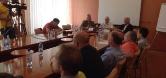 З Німеччини на Волинь привезли майже двадцять тонн гуманітарного вантажу