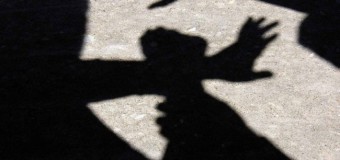 У Любомлі невідомі посеред ночі вчинили напад на страхових агентів