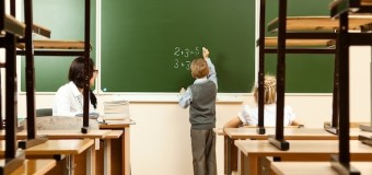 Головне – працевлаштувати вчителів, – голова облдержадміністрації Волині