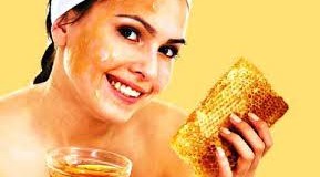 Медовий тонік в домашніх умовах