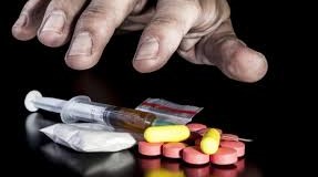 Поліція підозрює волинянина у зберіганні наркотиків