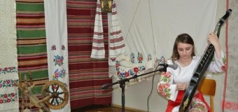 У Луцьку Міжнародний день захисту дітей відзначали виконанням колискових
