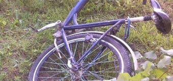 На Волині на смерть збили велосипедиста