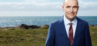 Президентом Ісландії став викладач університету