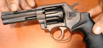 У Києві восьмикласник застрелився зі зброї батька