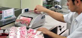 У Китаї за погані результати тренінгу побили працівників банку