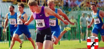 Чемпіонат України з легкої атлетики. День четвертий. ФОТО