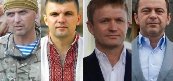 Як працюють волинські нардепи в округах