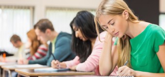 На Волині зменшилась кількість порушень під час ЗНО