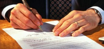 В окрузі №23 зареєстрували перших кандидатів