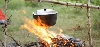 У Луцьку проведуть “Тиждень скаутів”