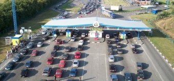 Губернатор Волині звернувся до краян з приводу черг на митниці