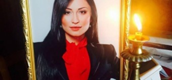 Голівудський сценарист по-звірячому убив українку