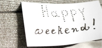 Куди піти на вихідні: ТОП-10 варіантів відпочинку на 10–12 червня у Луцьку