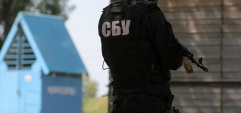 СБУ «шиє» справу волинському активісту
