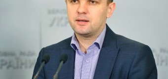 Волинський нардеп може зареєструвати постанову про звільнення Клімкіна