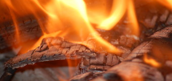 Під Львовом знову горить сміттєзвалище