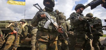 Повідомили, скільки волинян ухиляються від строкової служби