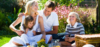 В Україні відбудеться чемпіонат пікніків