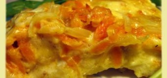 Смачна рибна закуска «Француз»
