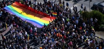 У Польщі пройшов “Марш рівності”