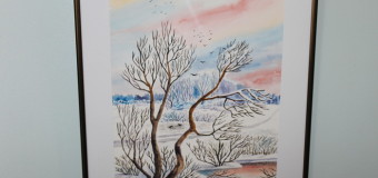 У Луцьку відкрилась виставка, присвячена Україні