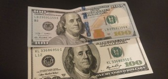 Волинянин поцупив в односельчанки більше 200 доларів