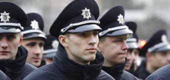 Луцькі патрульні підбили підсумки за півроку діяльності