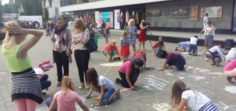 У Луцьку Дні енергії набирають обертів