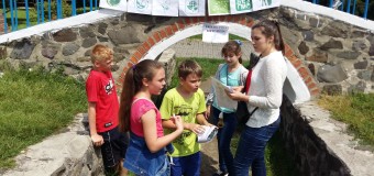 Як луцьку молодь долучили до Днів енергії. ФОТО