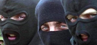 Розбійники завдали волинському підприємцю збитків на 7 мільйонів гривень