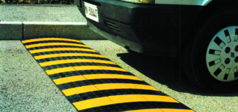 Ковельчанам відмовили у встановленні лежачого поліцейського