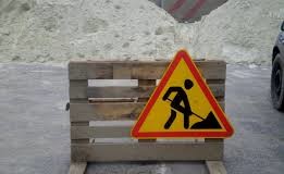 Пішохідну вулицю Луцька розпочали ремонтувати