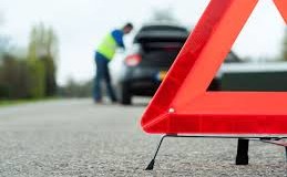 Волинянин потрапив у ДТП на краденому авто