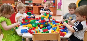 У Луцьку в серпні з’явиться ще один дитсадок
