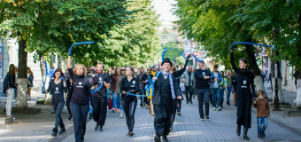 Лучан просять долучитись до творення фестивалю “Мандрівний вішак”