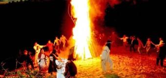 У Луцькому зоопарку відбудеться особливе дійство