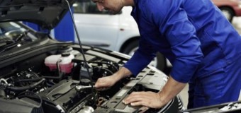 Що необхідно для проходження техогляду автомобілів