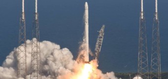 Україна і США планують разом запустити ракету