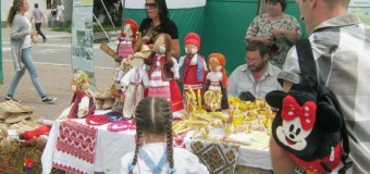 Волиняни відвідали екофестиваль на Львівщині
