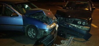 У Луцьку за ніч спіймали трьох нетверезих водіїв