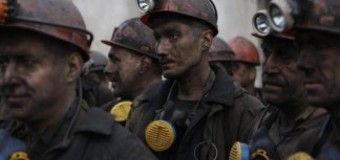 Міністр енергетики отримує “жовту картку” від шахтарів — волинський нардеп