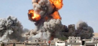 У Сирії від вибуху загинули три десятки осіб