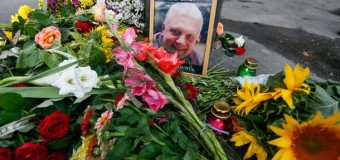 Найрезонансніші вбивства журналістів в Україні за роки незалежності