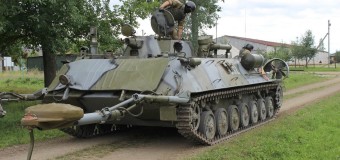 Україна повинна добиватися зброї від західних союзників — волинський нардеп