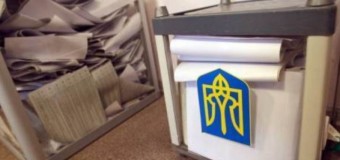 На Волині не запрацювали дільничні виборчі комісії