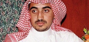 Син Усами бен Ладена погрожує помститись за батька