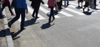 Волинські селяни на годину перекрили дорогу міжнародного значення