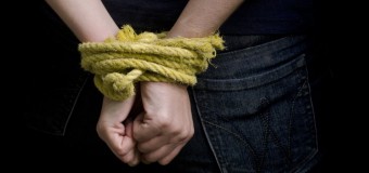 У Києві викрали начальника департаменту “Укрзалізниці”
