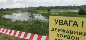 На Волині вимагають вирішити проблему поділу кордону